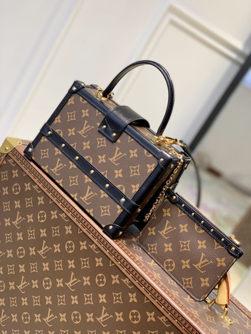 LV Satchel bags